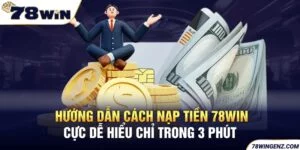 nạp tiền 78Win