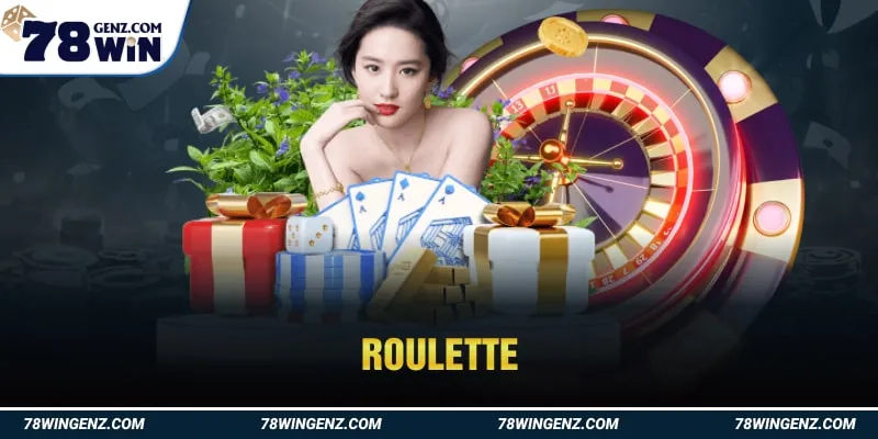 Roulette