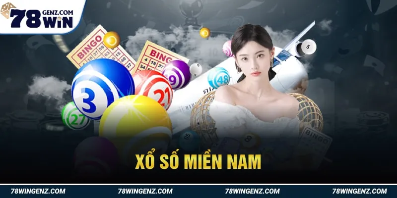 Xổ Số Miền Nam