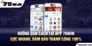 tải app 78Win